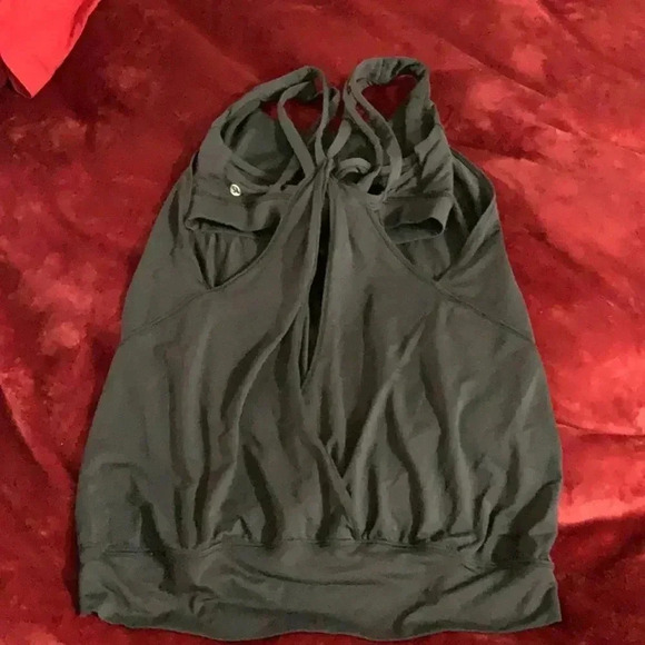 Lululemon nouveau limits tank - Picture 6 of 10